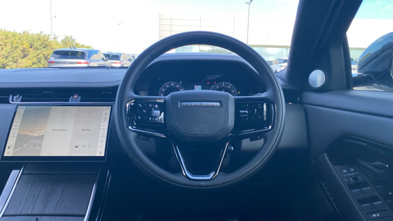 Land Rover Range Rover Evoque 1.5 P270e Autobiography 5dr Auto [Revised] Hatchback